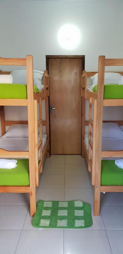 Helecho'S Hostal Hostel Encarnación Екстериор снимка